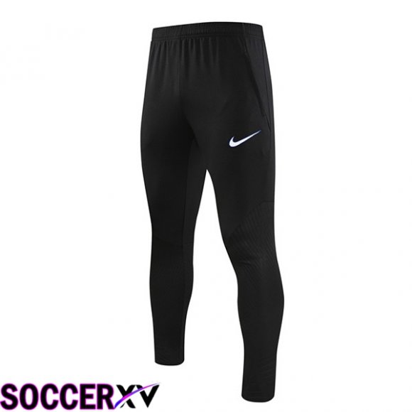 Inter Milan Training Pants Black 2023/2024