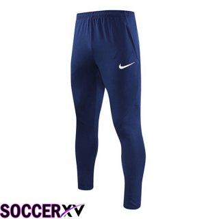 FC Barcelona Training Pants Royal Blue 2023/2024