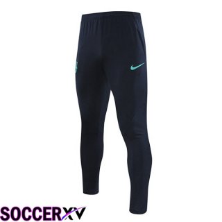 FC Barcelona Training Pants Black 2023/2024