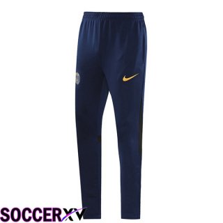 Paris PSG Training Pants Royal Blue 2023/2024