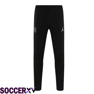 JORDAN Paris PSG Training Pants Black 2023/2024