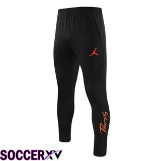 JORDAN Paris PSG Training Pants Black 2023/2024