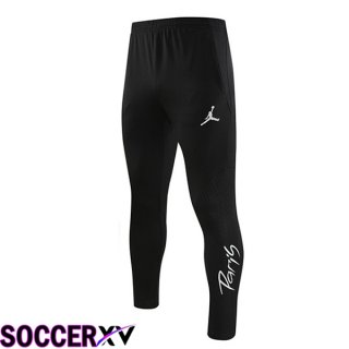 JORDAN Paris PSG Training Pants Black 2023/2024