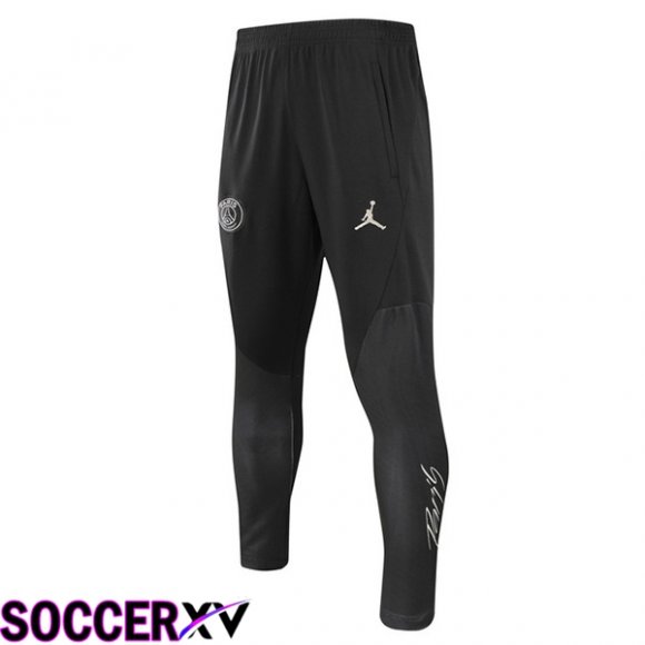 JORDAN Paris PSG Training Pants Grey 2023/2024