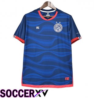 EC Bahia Third Soccer Jersey 2024/2025