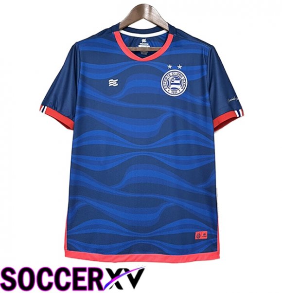 EC Bahia Third Soccer Jersey 2024/2025