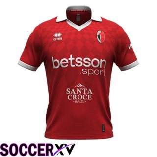 Bari Away Soccer Jersey 2025/2026
