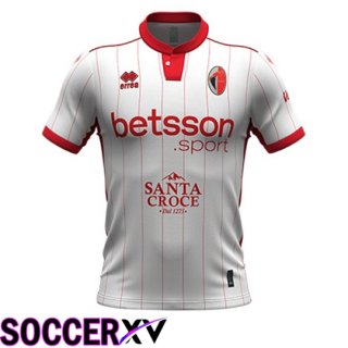 Bari Home Soccer Jersey 2025/2026