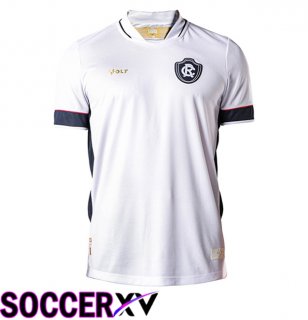 Remo Away Soccer Jersey 2024/2025