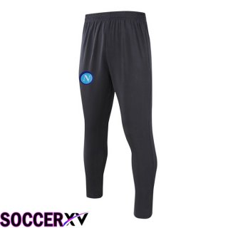 SSC Napoli Training Pants Grey 2023/2024