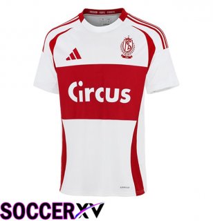 Standard Liege Away Soccer Jersey 2024/2025