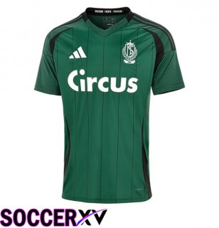 Standard Liege Away Soccer Jersey 2024/2025