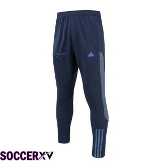 Arsenal Training Pants Royal Blue 2023/2024