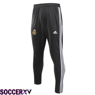 Real Madrid Training Pants Grey 2023/2024