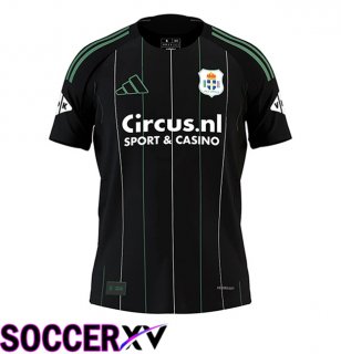 Zwolle Away Soccer Jersey 2024/2025