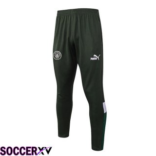 Manchester City Training Pants Green 2023/2024