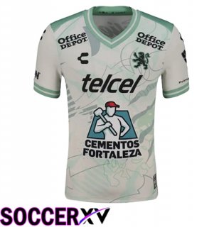 FC Leon Away Soccer Jersey 2025/2026