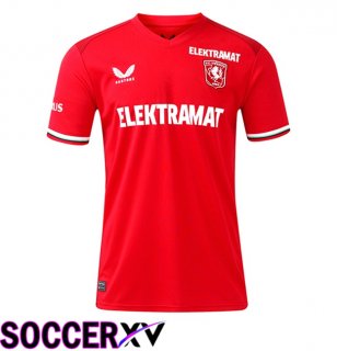 Twente Home Soccer Jersey 2024/2025