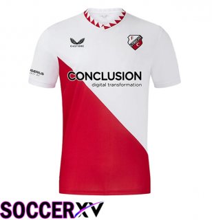 FC Utrecht Home Soccer Jersey 2024/2025