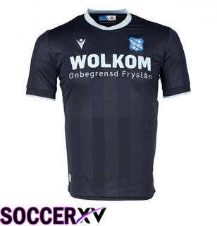 Heerenveen Away Soccer Jersey 2024/2025