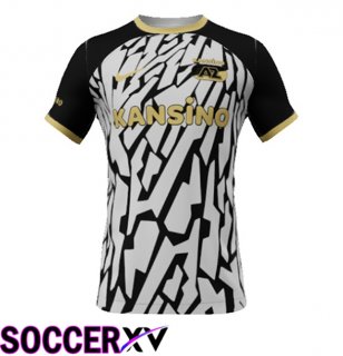 AZ Alkmaar Third Soccer Jersey 2024/2025