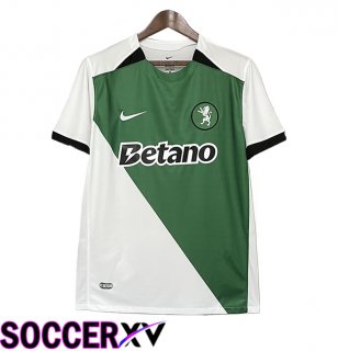 Sporting Soccer Jersey 100th Anniversary Edition 2024/2025