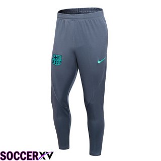 FC Barcelona Training Pants Grey 2023/2024