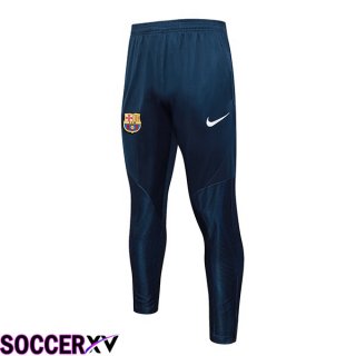 FC Barcelona Training Pants Royal Blue 2023/2024