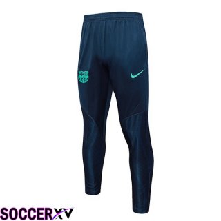 FC Barcelona Training Pants Royal Blue 2023/2024