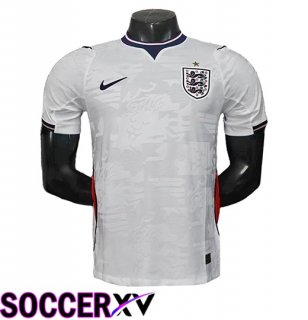 England Home Soccer Jersey 2026 World Cup