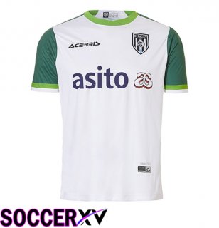 Heracles Almelo Third Soccer Jersey 2024/2025