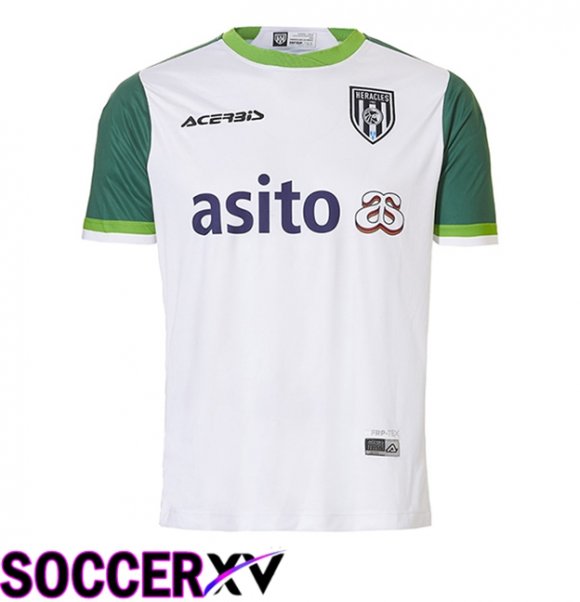 Heracles Almelo Third Soccer Jersey 2024/2025