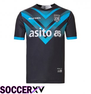 Heracles Almelo Away Soccer Jersey 2024/2025