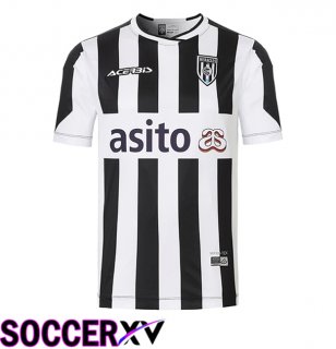 Heracles Almelo Home Soccer Jersey 2024/2025