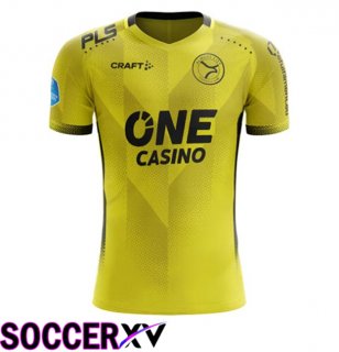 Almere City Third Soccer Jersey 2024/2025