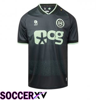 Groningen Away Soccer Jersey 2024/2025