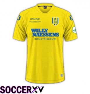 Waalwijk Home Soccer Jersey 2024/2025