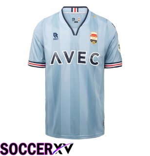 Willem II Away Soccer Jersey 2024/2025