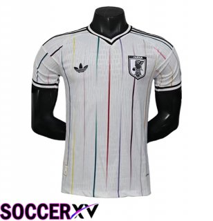 Japan Away Soccer Jersey Soccer World Cup 2026