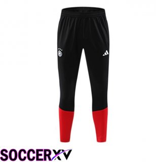Germany Training Pants Black 2025/2026