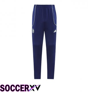 AFC Ajax Training Pants Blue Royal 2025/2026