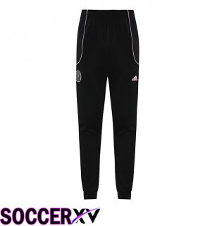 Inter Miami CF Training Pants Black 2025/2026