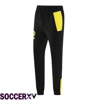 Dortmund BVB Training Pants Black 2023/2024