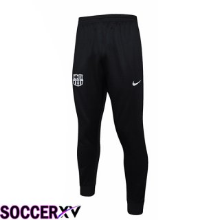 FC Barcelona Training Pants Black 2023/2024