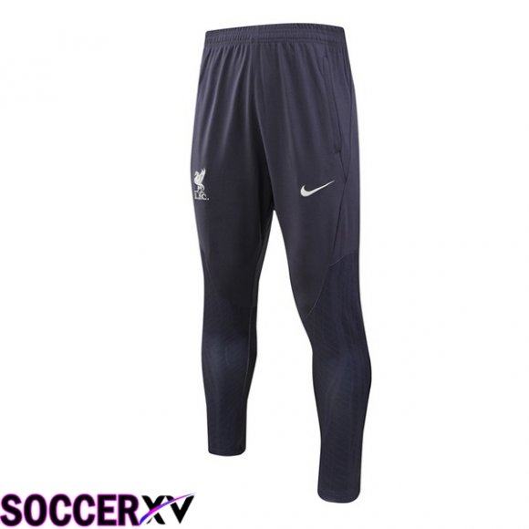 FC Liverpool Training Pants Grey 2023/2024