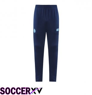 SSC Napoli Training Pants Blue Royal 2025/2026