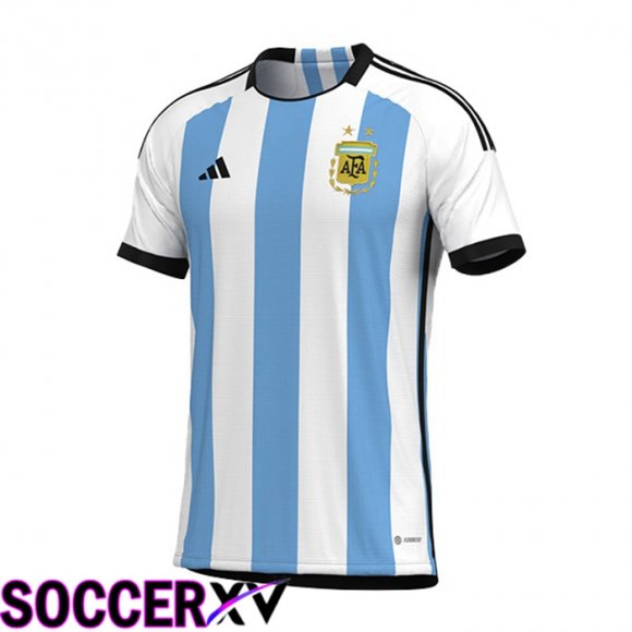 Argentina Blue White Version Leak 2023/2023