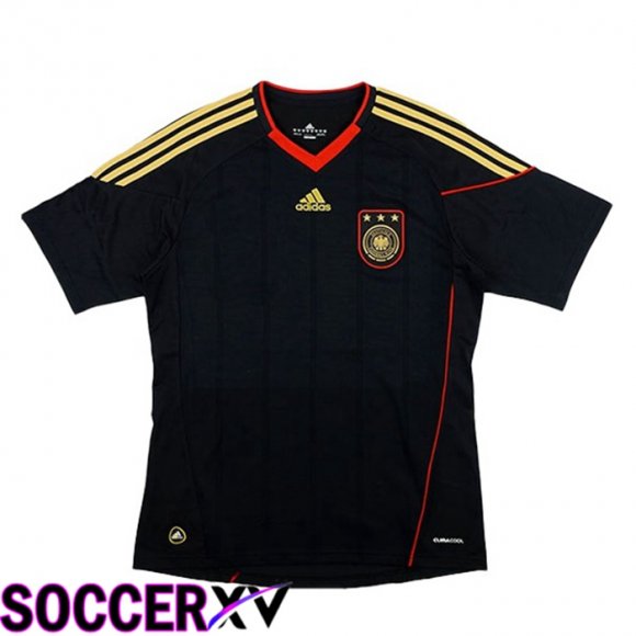 Germany Away Jersey Black Version Leak World Cup 2022