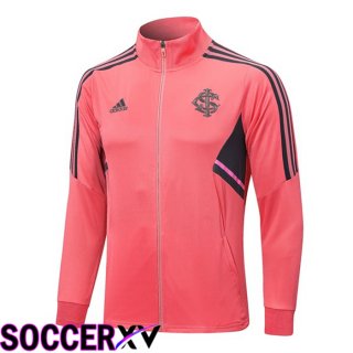 SC Internacional Training Jacket Pink 2022/2023