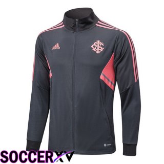 SC Internacional Training Jacket Grey 2022/2023